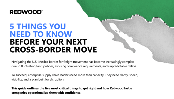 Cross-Border One-Pager