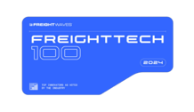 FreightTech 100 2023