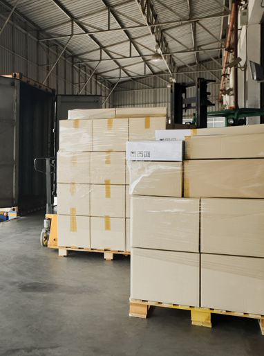 LTL Operations 2