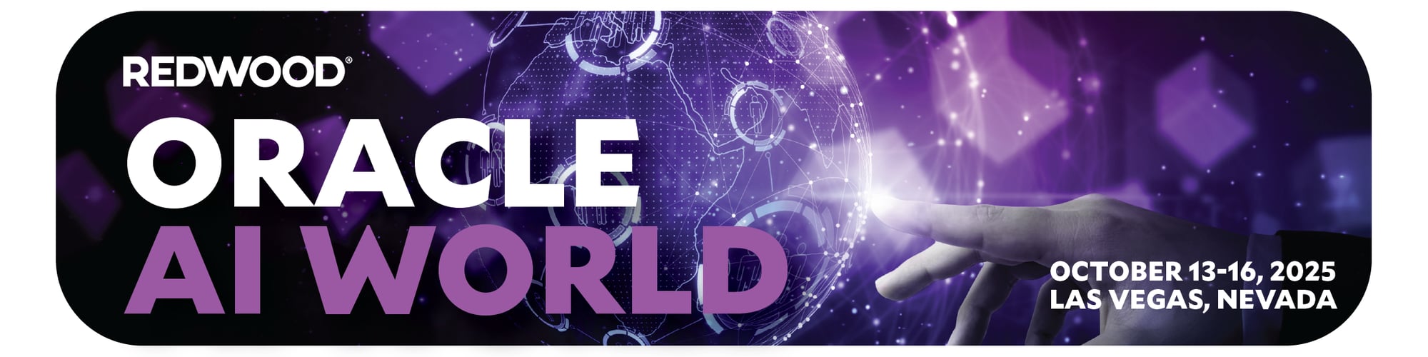 Oracle AI World 2025