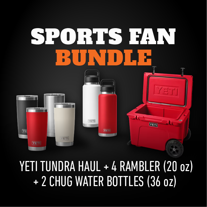 SportsFanBundle SportsFanBundle