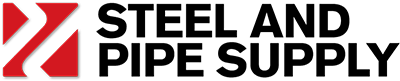 steel and pipe