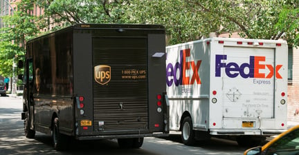 UPS-FedEx-GRI