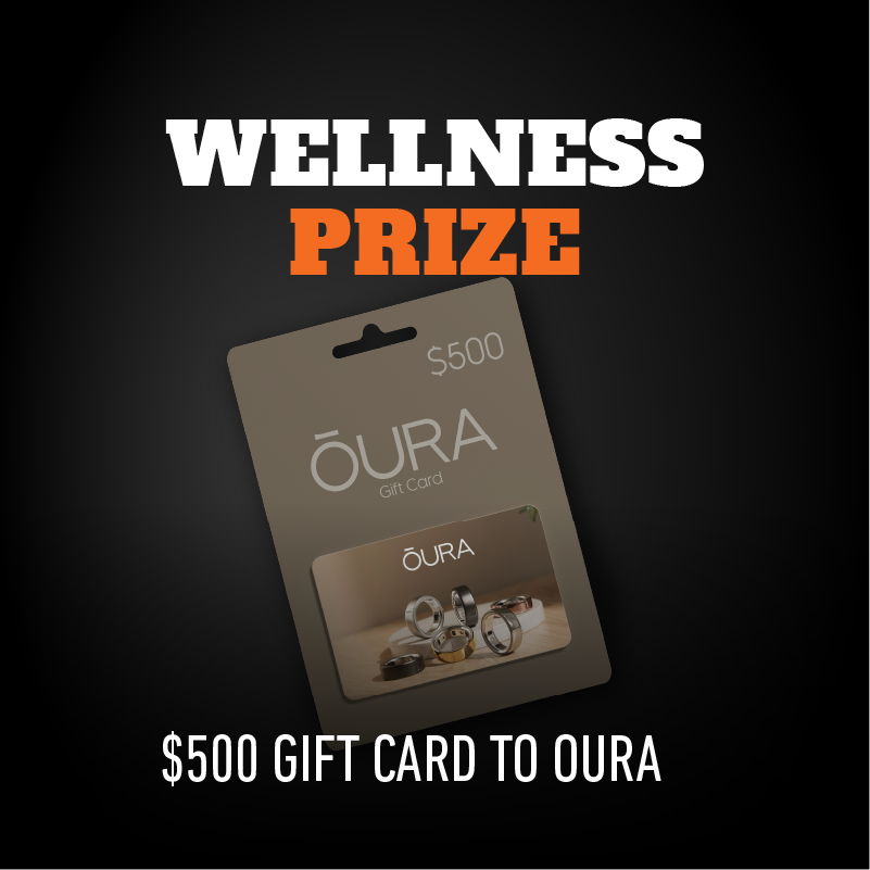 Wellnesss Prize Wellnesss Prize