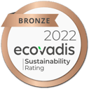 ecovadis 2022